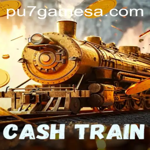 Descubra o Mundo Empolgante de CashTrain: O Jogo Que Está Conquistando Pu7.Games