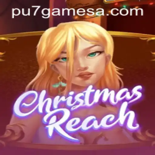 Explorando o Encantador Mundo de ChristmasReach