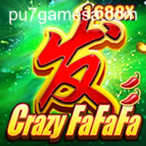 CrazyFaFaFa: Descubra o Mundo Envolvente do Jogo Inovador da pu7.games