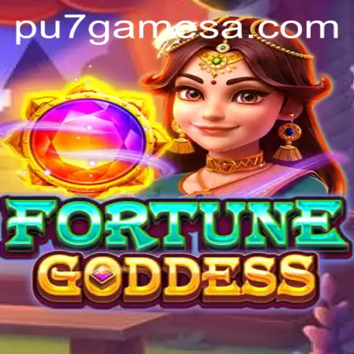 Desvendando o Mundo de FORTUNEGODDESS: Um Jogo de Aventura e Estratégia