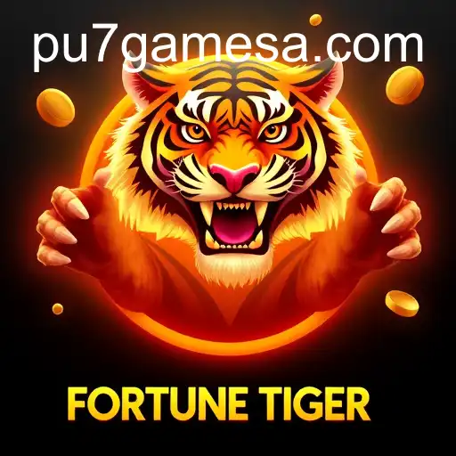 Fortune Tiger