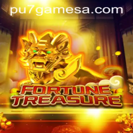 Descubra FortuneTreasure: O Novo Sensação de Pu7.games