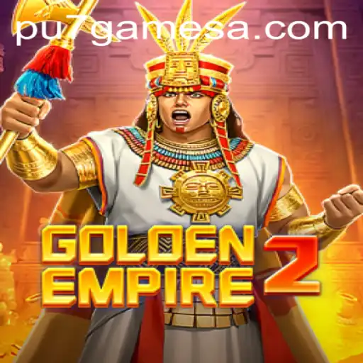 Explorando o Universo de GoldenEmpire2: Uma Jornada Empolgante