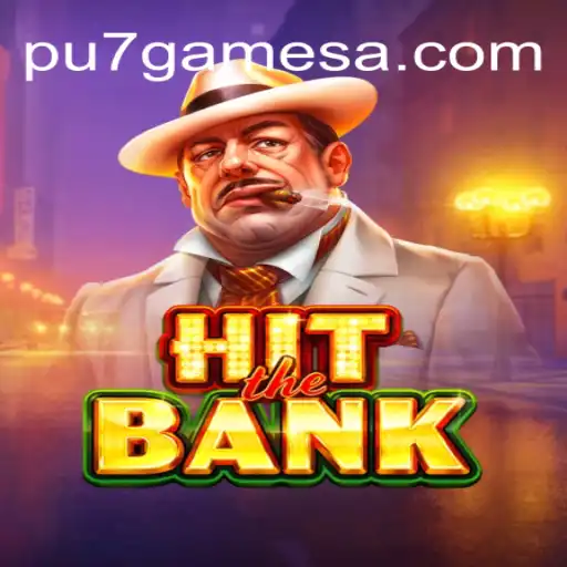 Descubra o Emocionante Mundo de HitTheBank: O Jogo Sensação do Momento