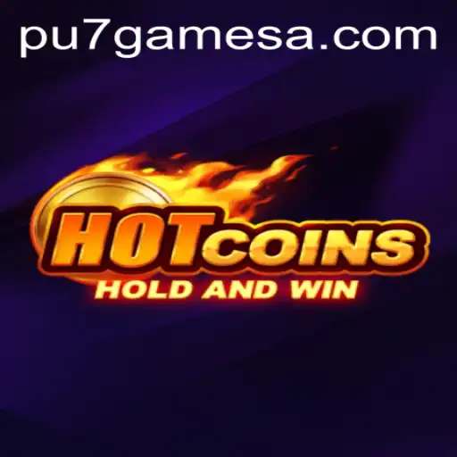 Explorando o Mundo Vibrante de HotCoins em pu7.games