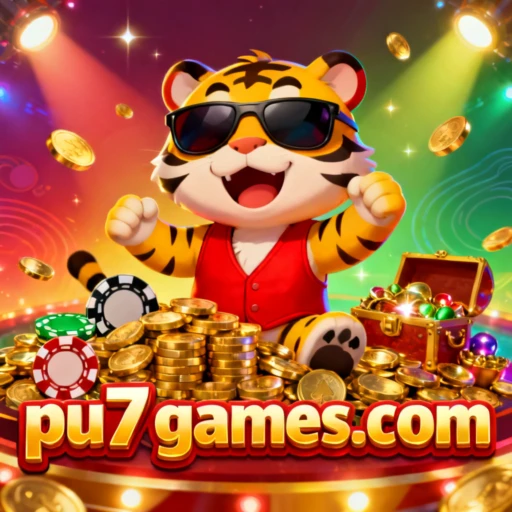 pu7.games Logo