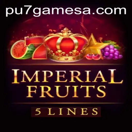 Descubra o Fascinante Mundo de ImperialFruits5