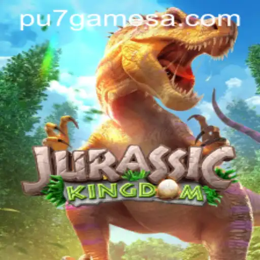 Explorando o Mundo Primitivo de JurassicKingdom