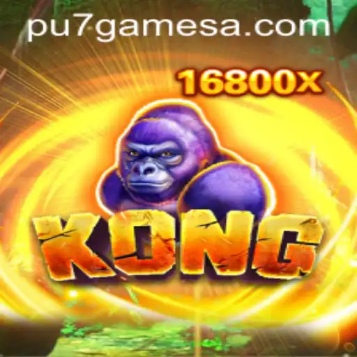 Descubra o Fascinante Mundo do Jogo 'Kong' na Plataforma pu7.games