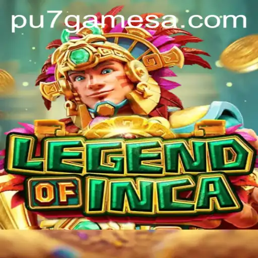 Explorando o Mundo de LegendofInca: Um Mergulho nas Aventuras de pu7.games