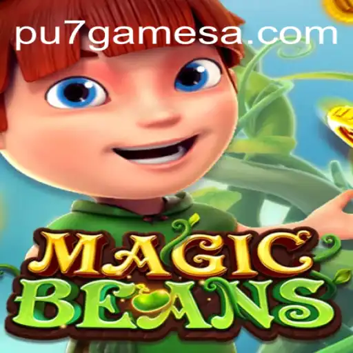Descubra a Aventura Oferecida por MAGICBEANS