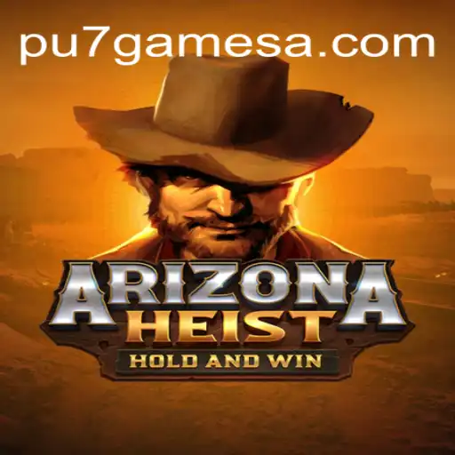 Descubra ArizonaHeist: O Mais Novo Sucesso de pu7.games