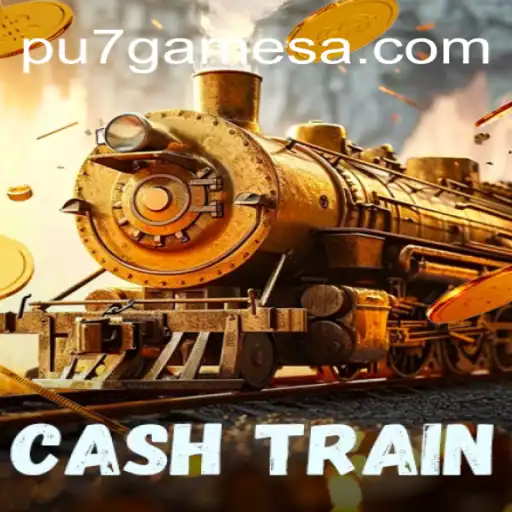 Descubra o Mundo Empolgante de CashTrain: O Jogo Que Está Conquistando Pu7.Games