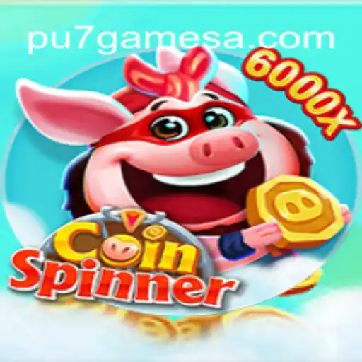 Explorando CoinSpinner: O Jogo que Está Conquistando Pu7.games