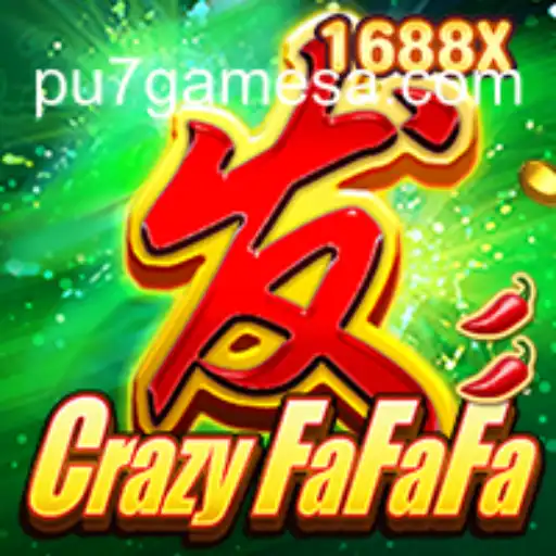 CrazyFaFaFa: Descubra o Mundo Envolvente do Jogo Inovador da pu7.games