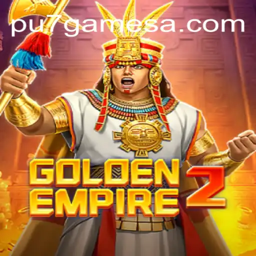 Explorando o Universo de GoldenEmpire2: Uma Jornada Empolgante
