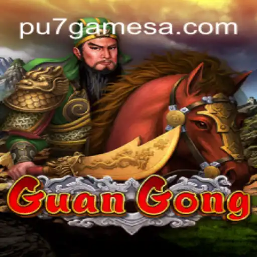 Explorando GuanGong: O Fascinante Jogo de Tabuleiro da pu7.games