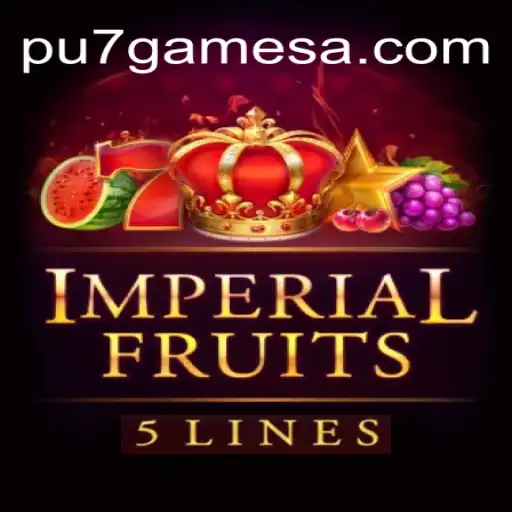 Descubra o Fascinante Mundo de ImperialFruits5