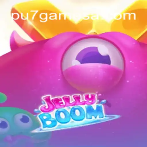 JellyBoom: Mergulhe na Diversão com este Jogo Empolgante