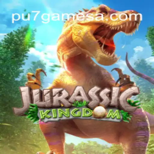 Explorando o Mundo Primitivo de JurassicKingdom