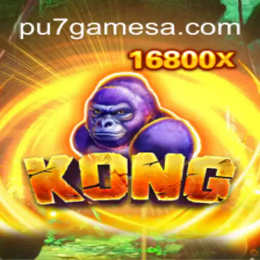 Descubra o Fascinante Mundo do Jogo 'Kong' na Plataforma pu7.games