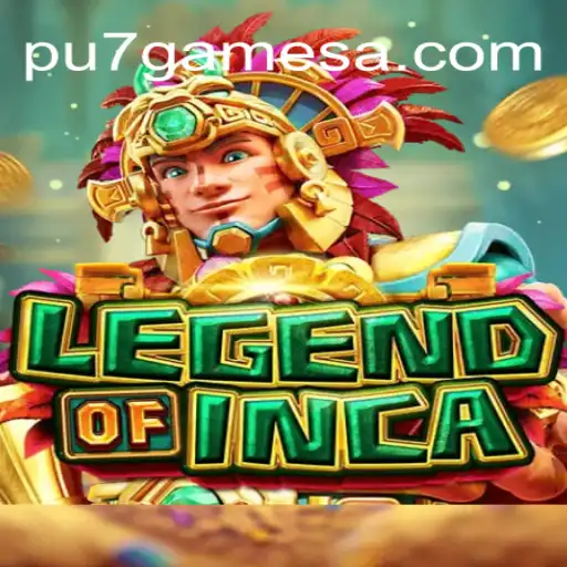 Explorando o Mundo de LegendofInca: Um Mergulho nas Aventuras de pu7.games