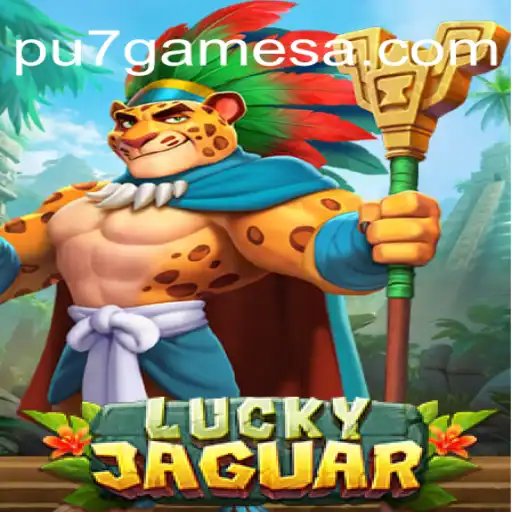 Introdução ao Mundo Emocionante do Jogo LuckyJaguar