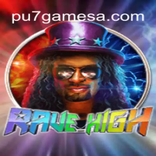 Explorando o Mundo Vibrante de RaveHigh: Uma Jornada no Universo de pu7.games