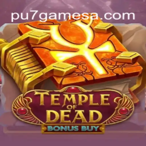 Explorando o Fascinante Mundo do Jogo TempleofDeadBonusBuy