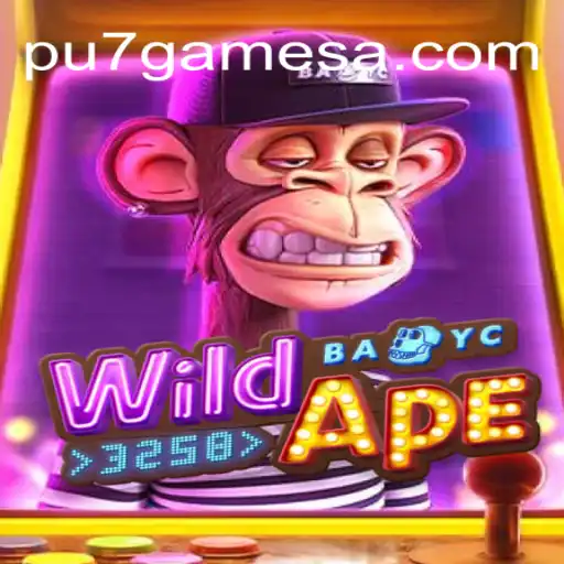 Explorando o Mundo de WildApe3258: Um Novo Horizonte em pu7.games