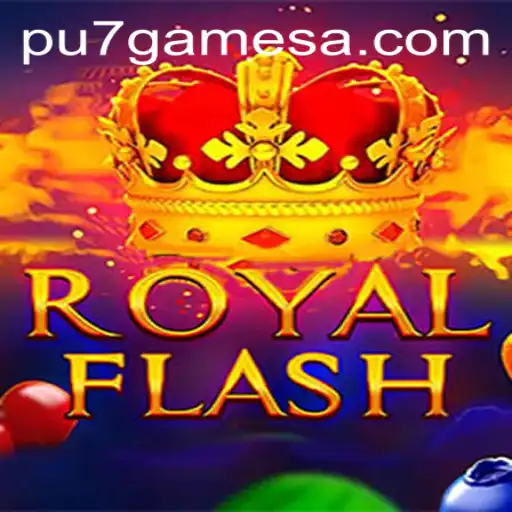 RoyalFlash: Um Mergulho no Mundo Empolgante dos Jogos Estratégicos Online