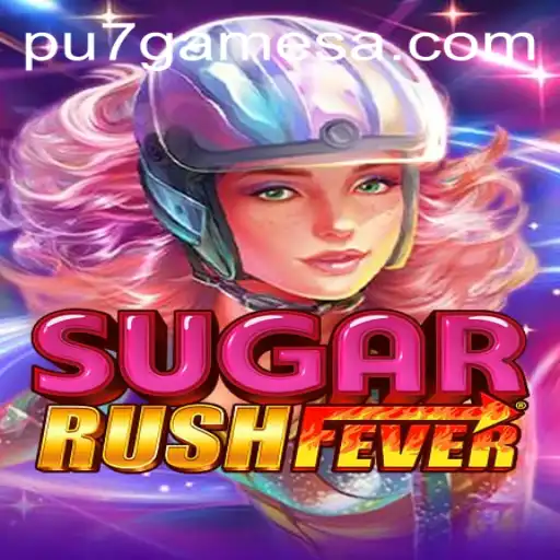 Explorando o Mundo Vibrante de SugarRushFever: Um Mergulho no Universo Colorido e Doce dos Jogos