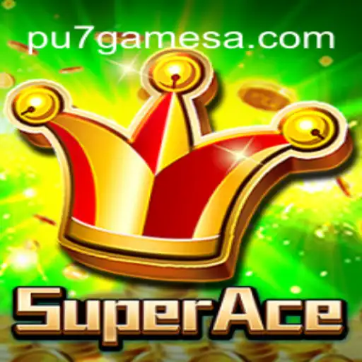 SuperAce: Descubra o Novo Fenômeno dos Jogos