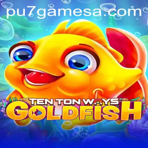 Descubra o Fascinante Mundo de TenTonWaysGoldfish: O Jogo de Estratégia Revolucionário