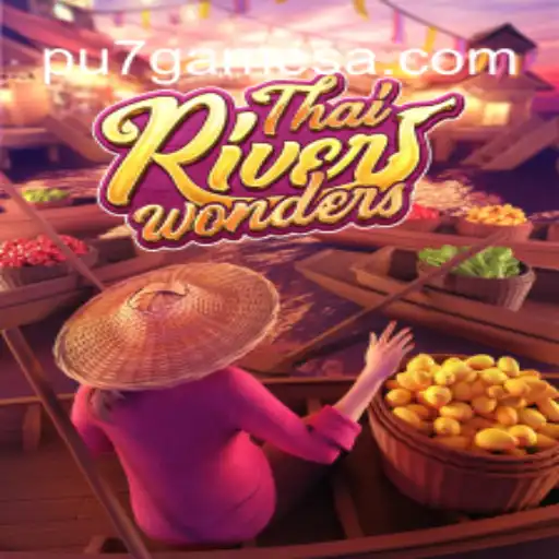 Descubra as Aventuras do ThaiRiverWonders: Um Mergulho em Emoções e Estratégias