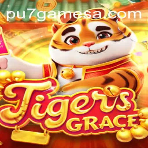TigersGrace: Imersão no Mundo Competitivo e Estratégico de pu7.games