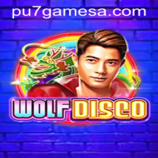 WolfDisco: O Jogo Que Combina Estratégia e Diversão